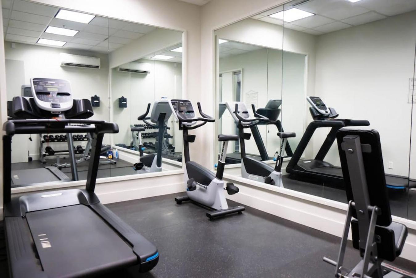 Top Floor Unit On Granville Strip Yaletown Area 밴쿠버 외부 사진