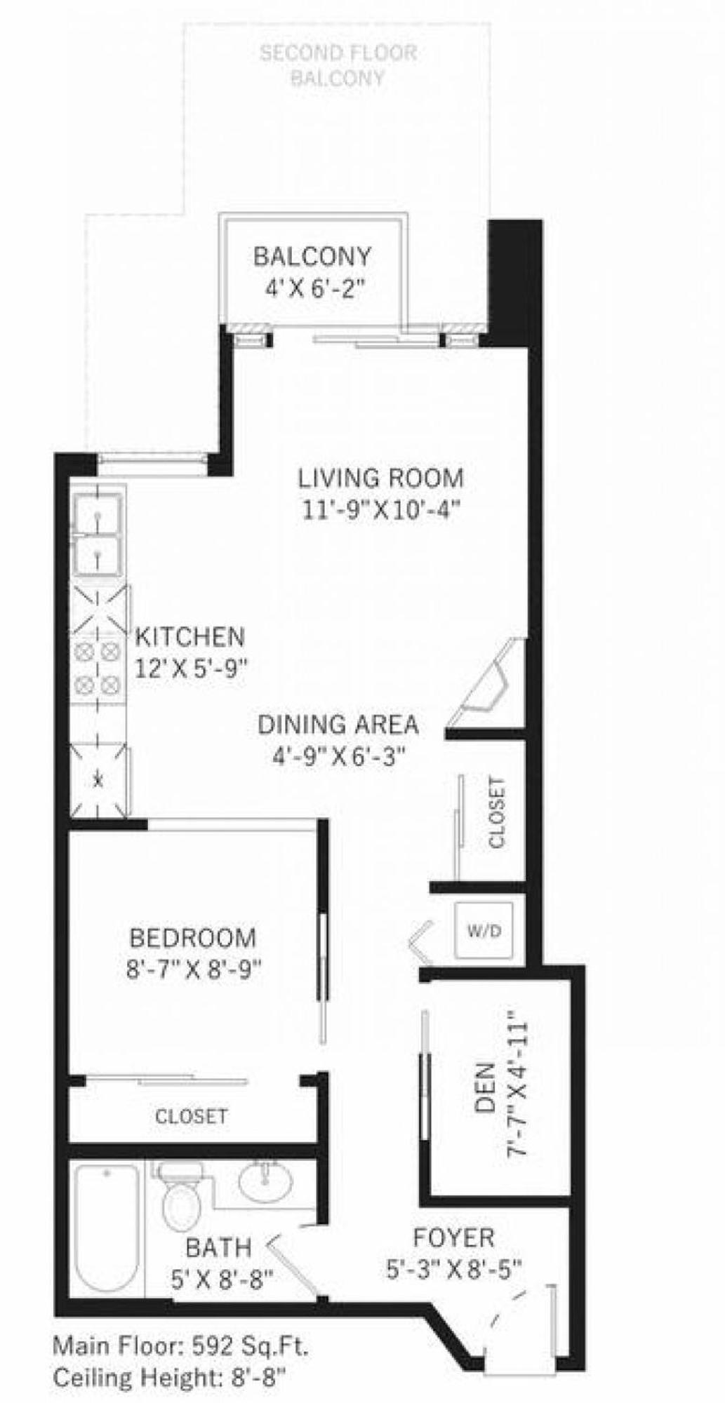 Top Floor Unit On Granville Strip Yaletown Area 밴쿠버 외부 사진